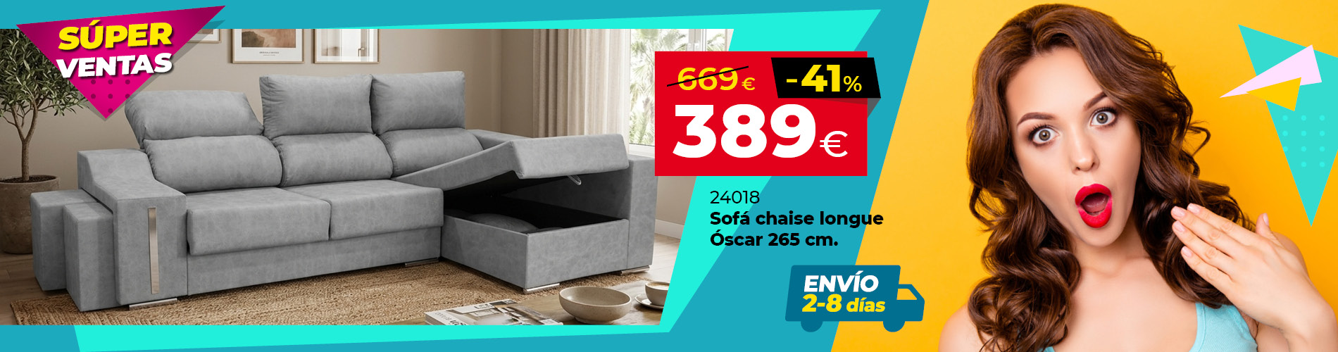 Top ahorro